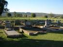 
Yarraman cemetery, Toowoomba Regional Council
