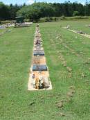 
Yarraman cemetery, Toowoomba Regional Council
