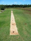 
Yarraman cemetery, Toowoomba Regional Council
