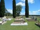 
Yarraman cemetery, Toowoomba Regional Council
