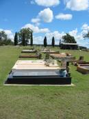 
Yarraman cemetery, Toowoomba Regional Council
