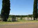 
Yarraman cemetery, Toowoomba Regional Council
