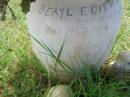 
Beryl Edith GREEN (nee STIMPSON),
8-11-1930 - 4-1-2008,
mother mother-in-law grandmother great-grandmother;
Yarraman cemetery, Toowoomba Regional Council
