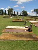 
Yarraman cemetery, Toowoomba Regional Council
