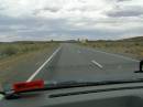 Between Cobar and Broken Hill, New South Wales 