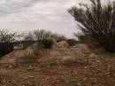 White Rocks reserve, Broken Hill, New South Wales 