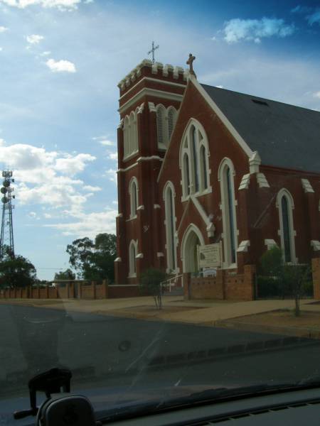 Cobar,  | New South Wales  | 