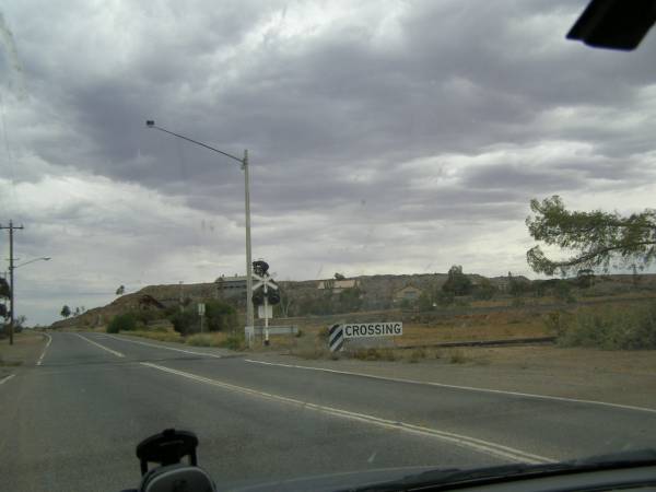 Broken Hill, New South Wales  | 