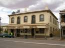 Criterion Hotel, Quorn, South Australia 