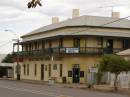 Grand Junction Hotel, Quorn, South Australia 