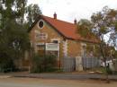 Salvation Army Hall, Quorn, South Australia 