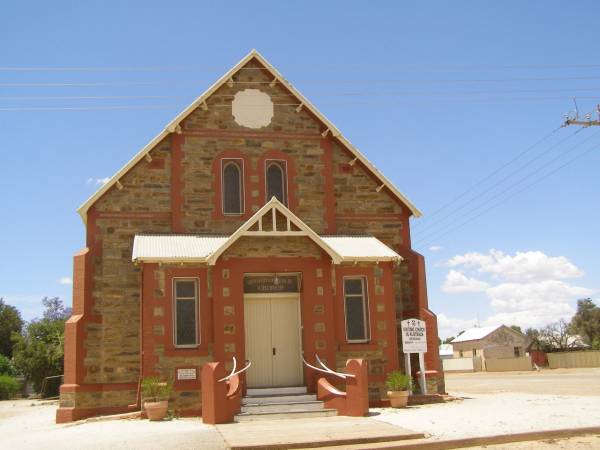 Oororoo,  | South Australia  | 