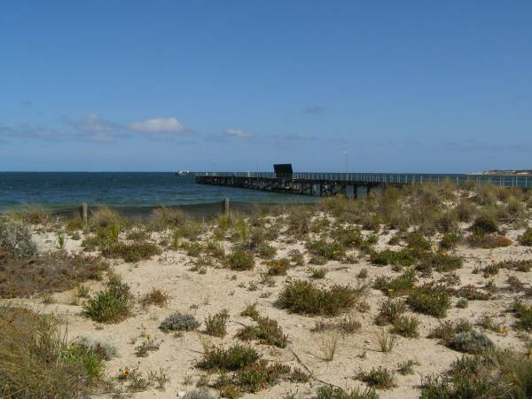 Port Neill,  | Eyre Peninsula,  | South Australia  | 