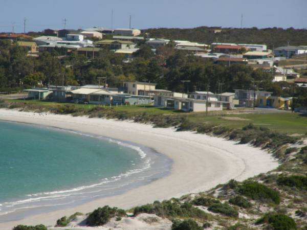 Port Neill,  | Eyre Peninsula,  | South Australia  | 