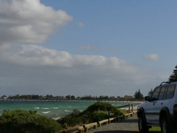 Tumby Bay,  | Eyre Peninsula,  | South Australia  | 