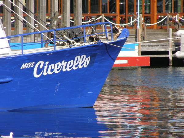 Fremantle,  | Western Australia  | 