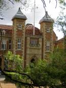 Governor's residence, Perth, Western Australia 