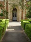 Governor's residence, Perth, Western Australia 