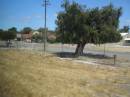 Suburbs of Perth, taken from the Indian Pacific 