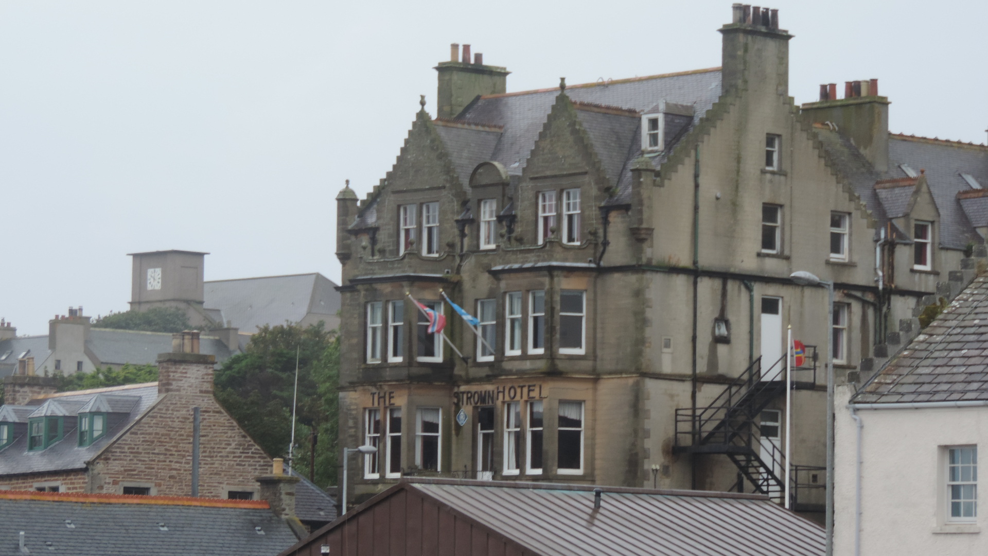 Stromness