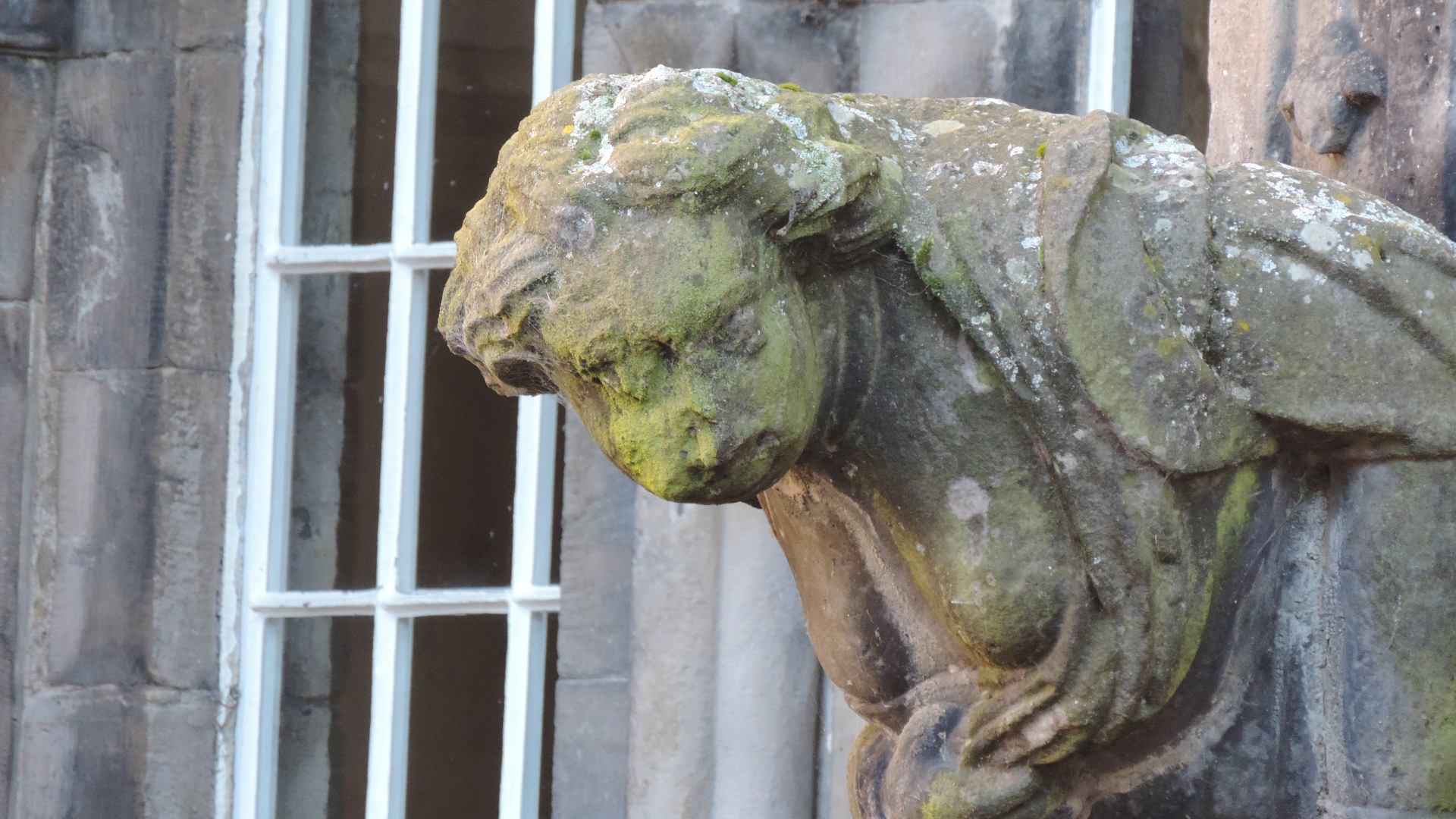 Stirling castle