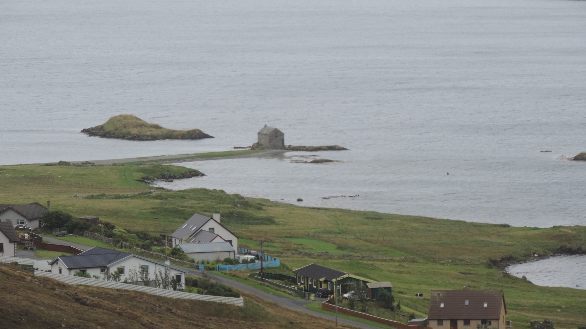 Shetland rural 2