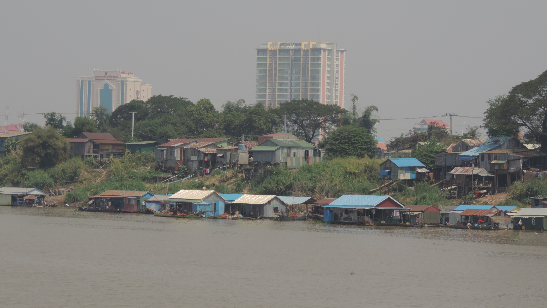 Tonle Sap
